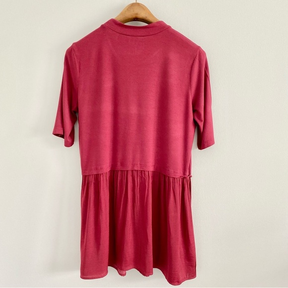 A Pea In The Pod Maternity Tunic Size Medium - Picture 4 of 4